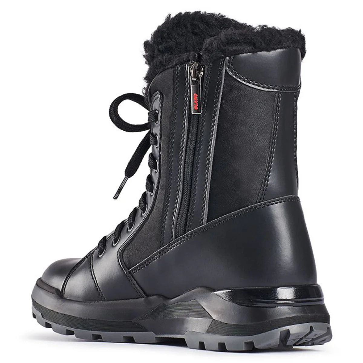 Olang Daze Nero Women's Winter Boots - Image 2