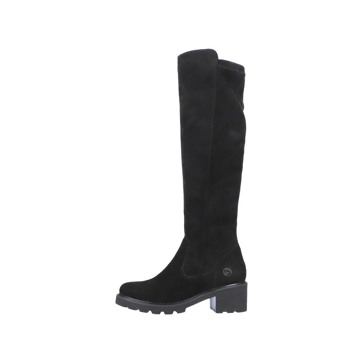 Remonte DOA73 Women's High Dress Boot - Image 3