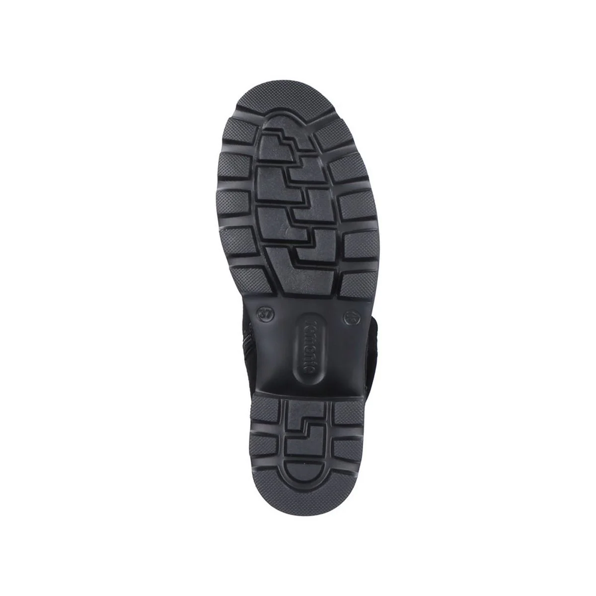 Remonte DOA73 Women's High Dress Boot - Image 4