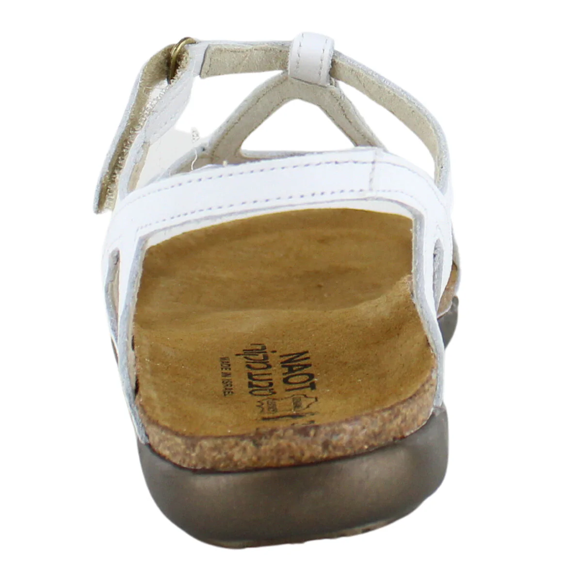 Dorith Gladiator Sandals - Image 4