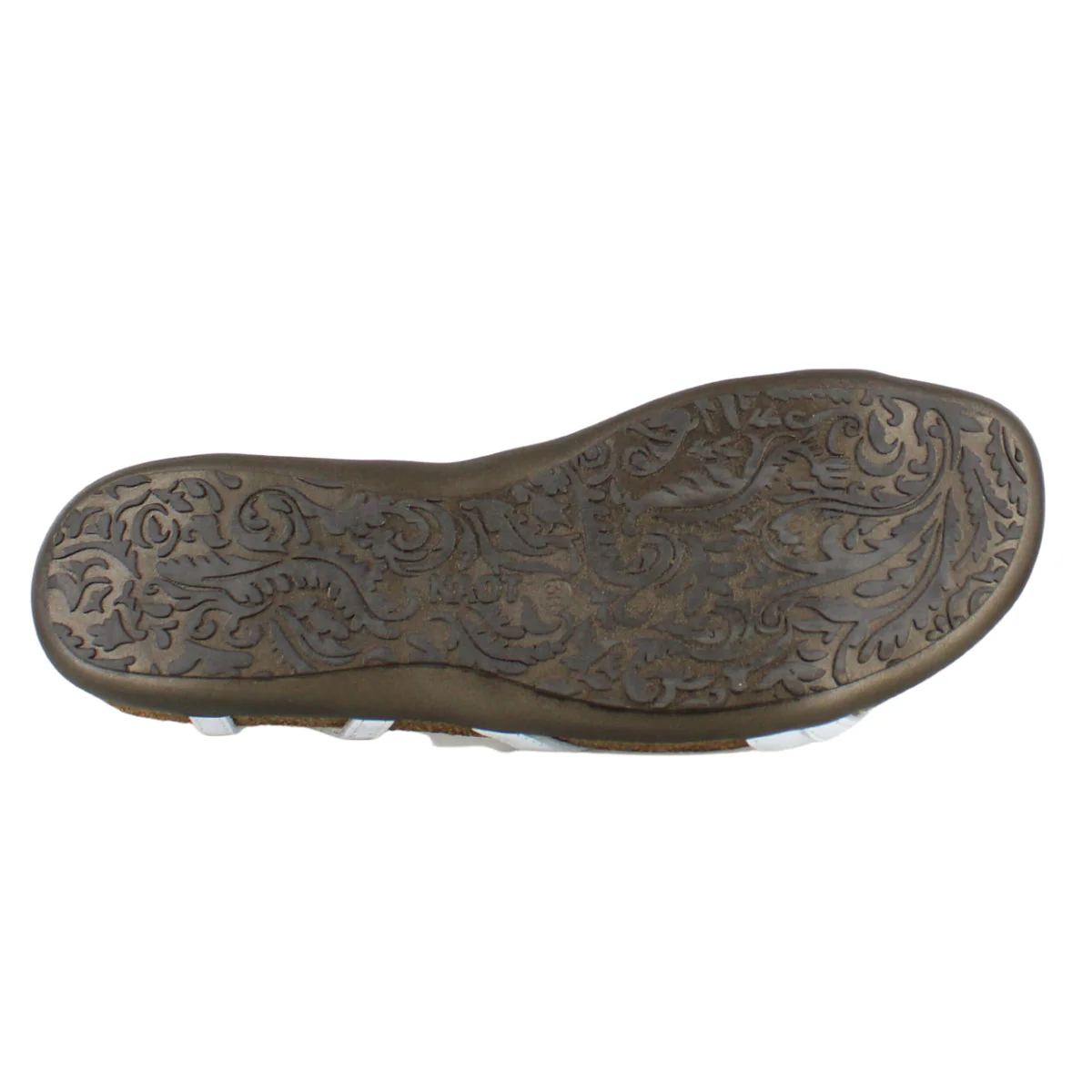 Dorith Gladiator Sandals - Image 5