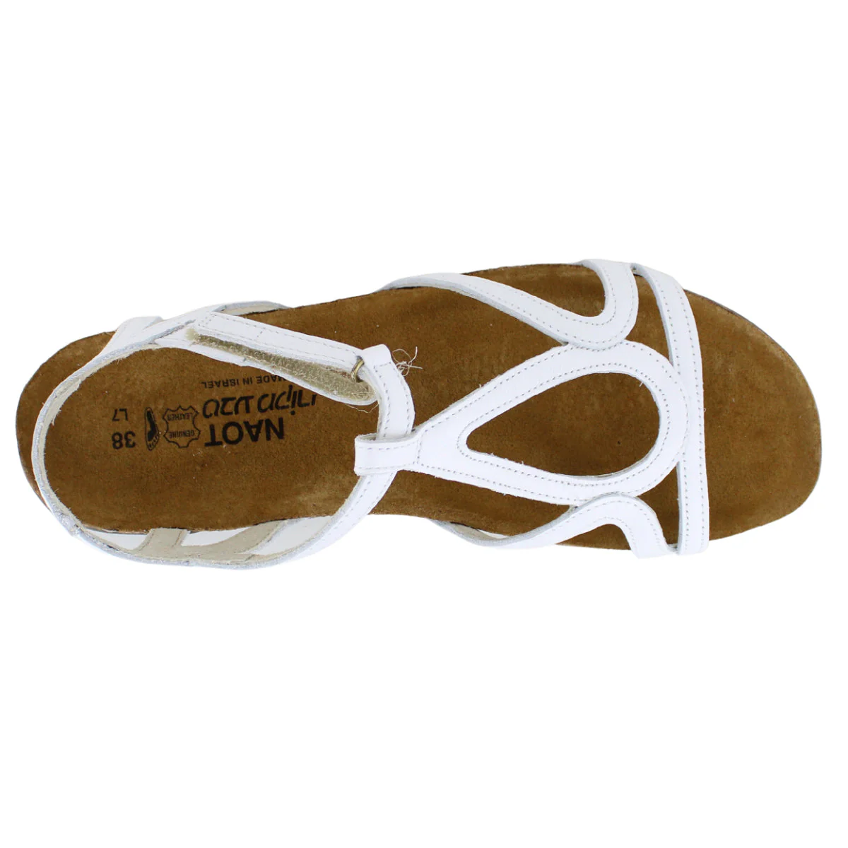 Dorith Gladiator Sandals - Image 6