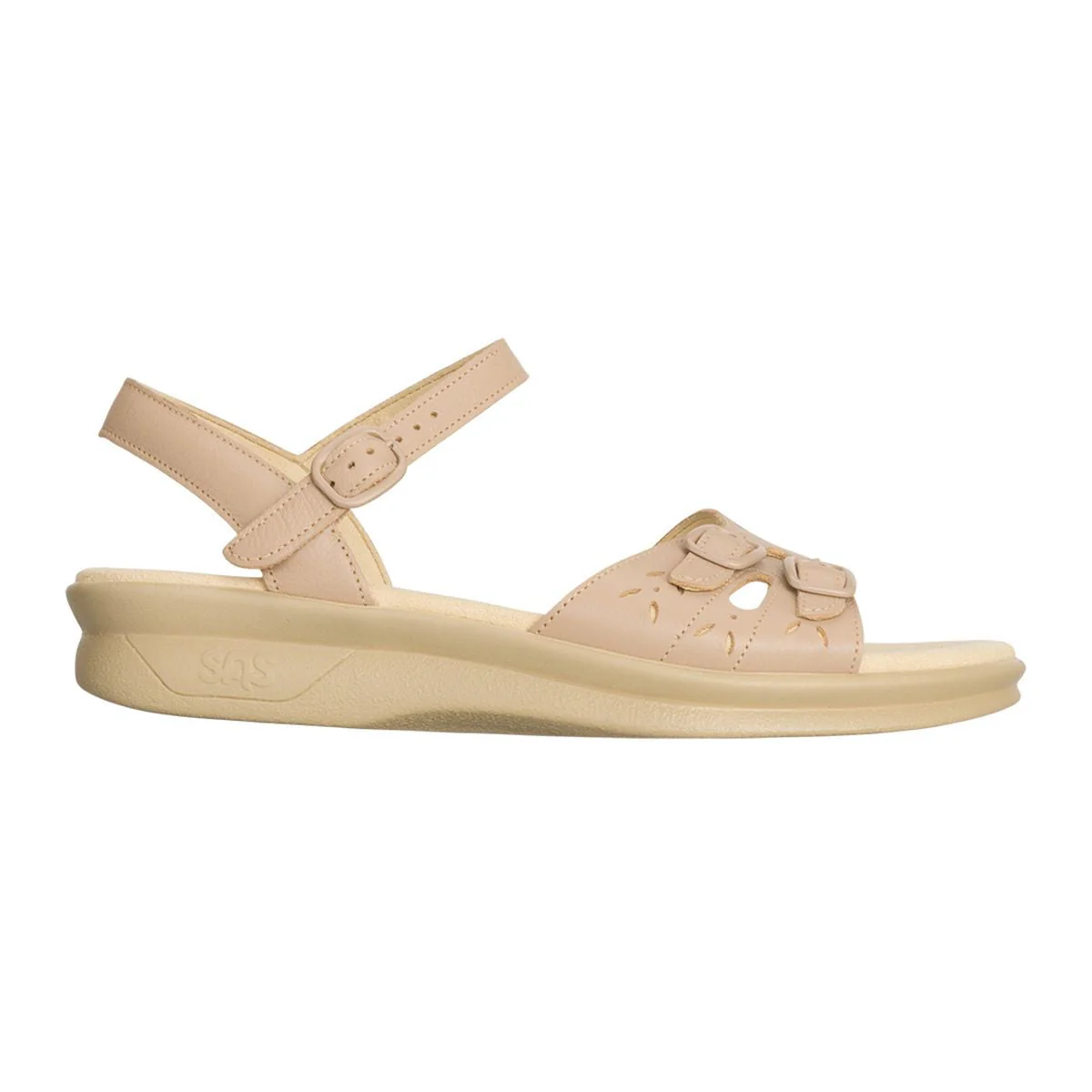 SAS Duo Women's Quarter Strap Sandal - Image 2