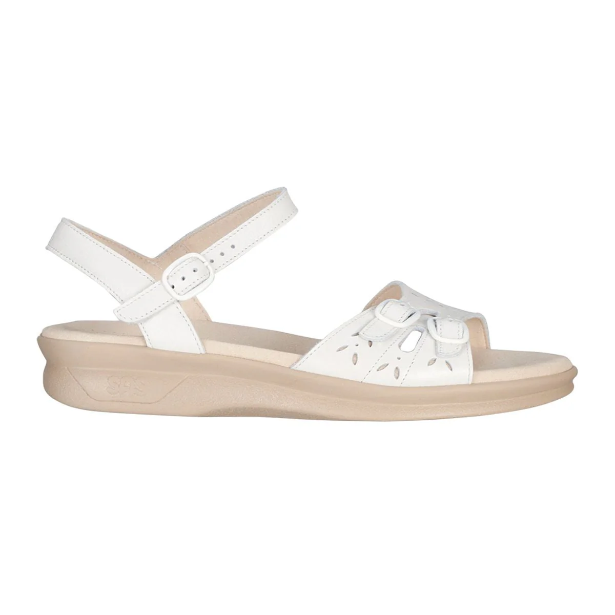 SAS Duo Women's Quarter Strap Sandal - Image 2
