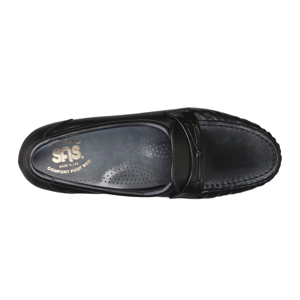 SAS Easier Women's Slip ON Loafer - Image 3