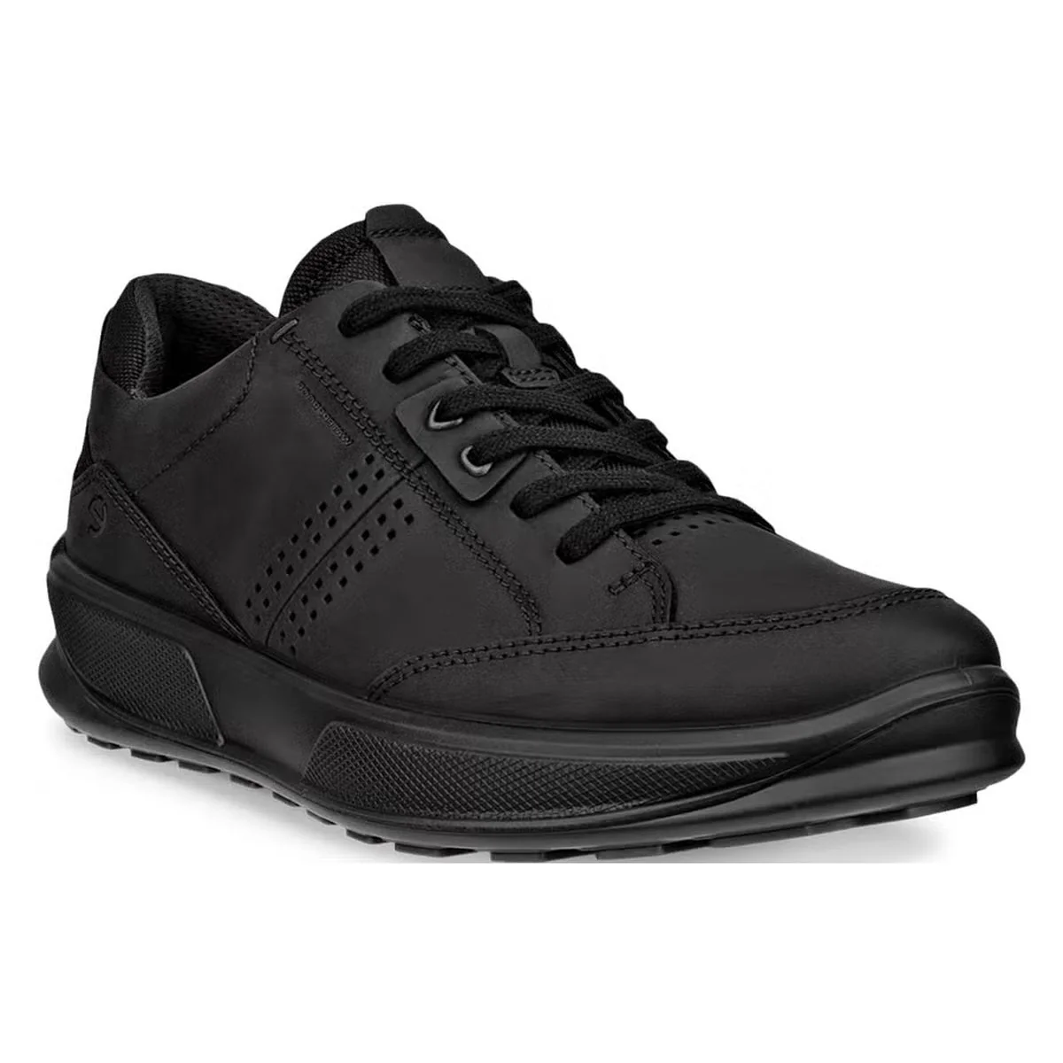 Ecco Byway 2.0 Men's Waterproof Shoe in Black