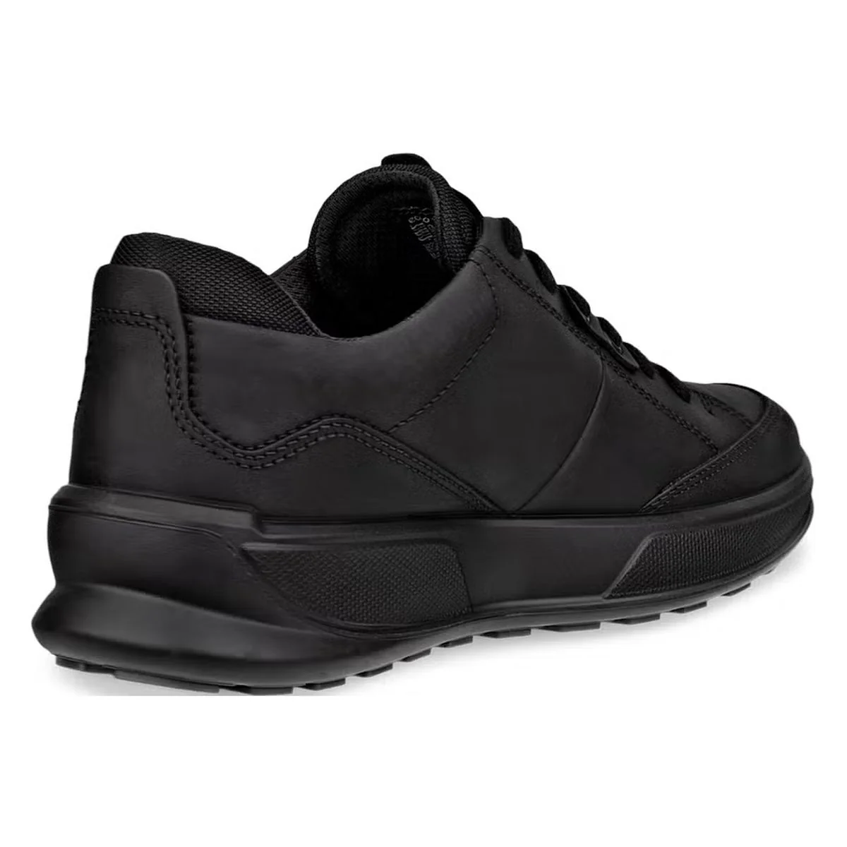 Ecco Byway 2.0 Men's Waterproof Shoe in Black - Image 2