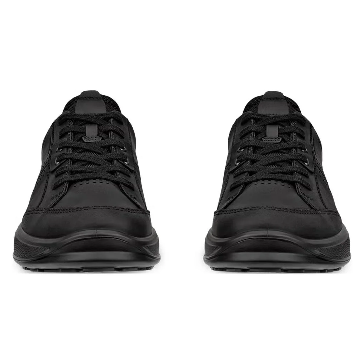 Ecco Byway 2.0 Men's Waterproof Shoe in Black - Image 3