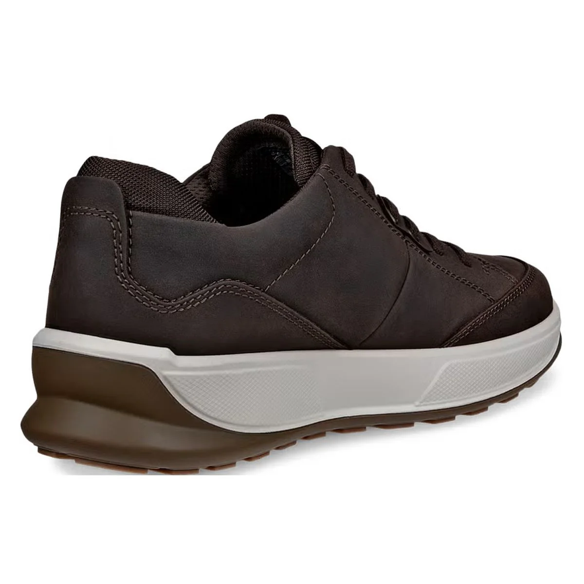 Ecco Byway 2.0 Men's Waterproof Shoe in Brown - Image 2