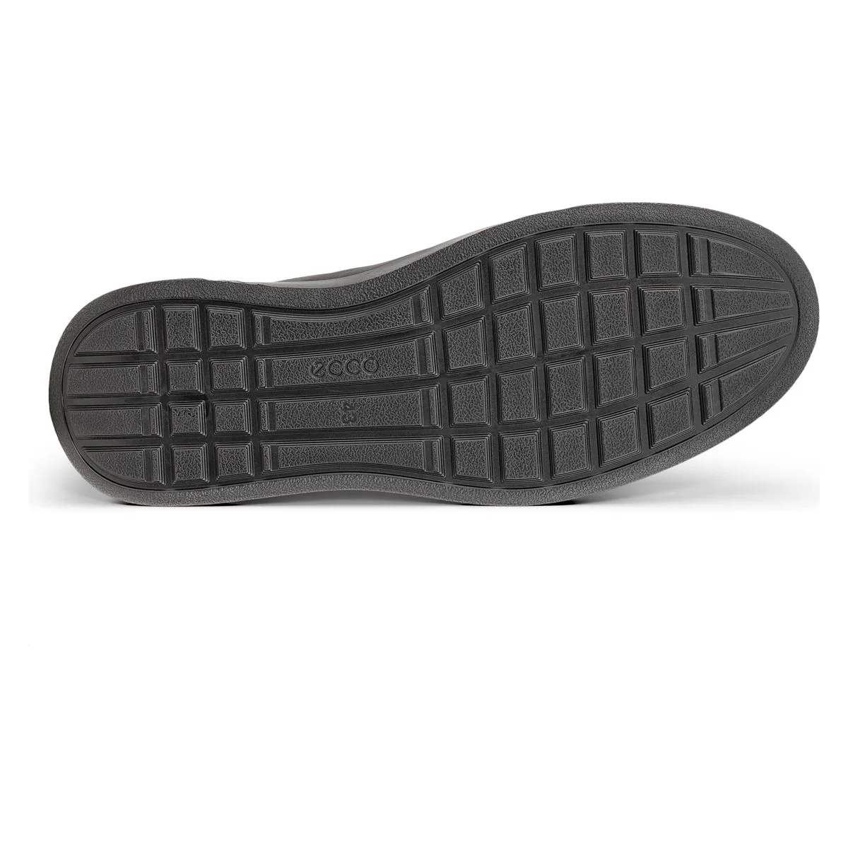 Ecco Move M Men's Slip On in Black - Image 4