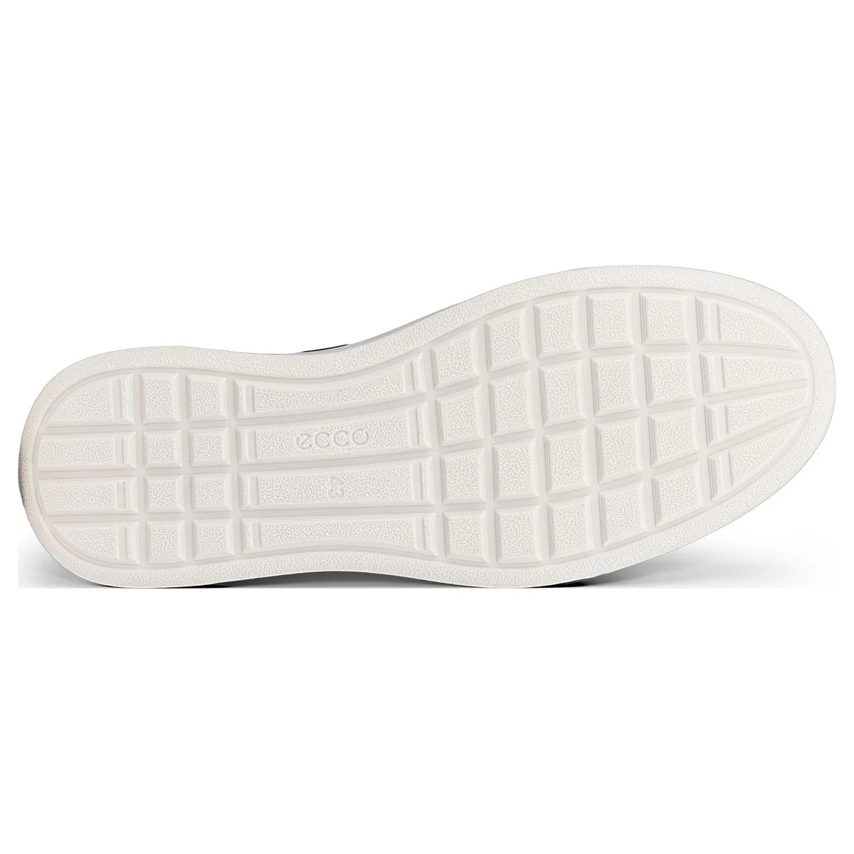 Ecco Move M Men's Slip On in Coffee - Image 6