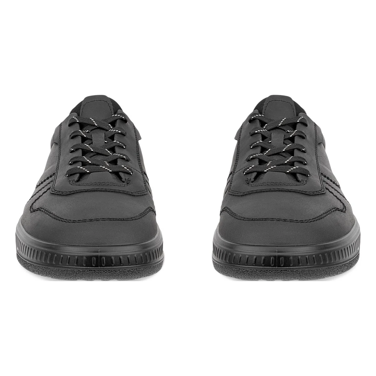 Ecco Move M Men's Sneaker in Black - Image 2