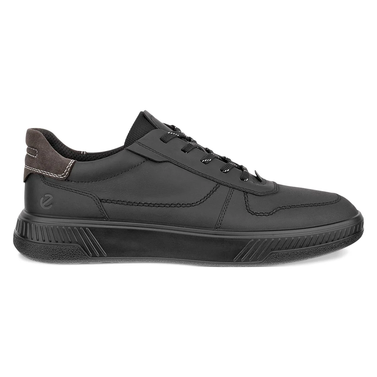 Ecco Move M Men's Sneaker in Black - Image 5
