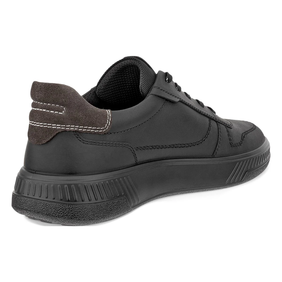 Ecco Move M Men's Sneaker in Black - Image 8
