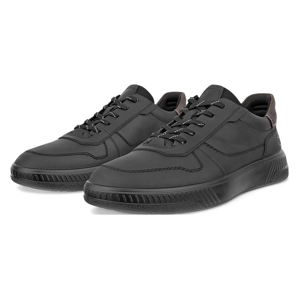 Ecco Move M Men's Sneaker in Black - Image 9
