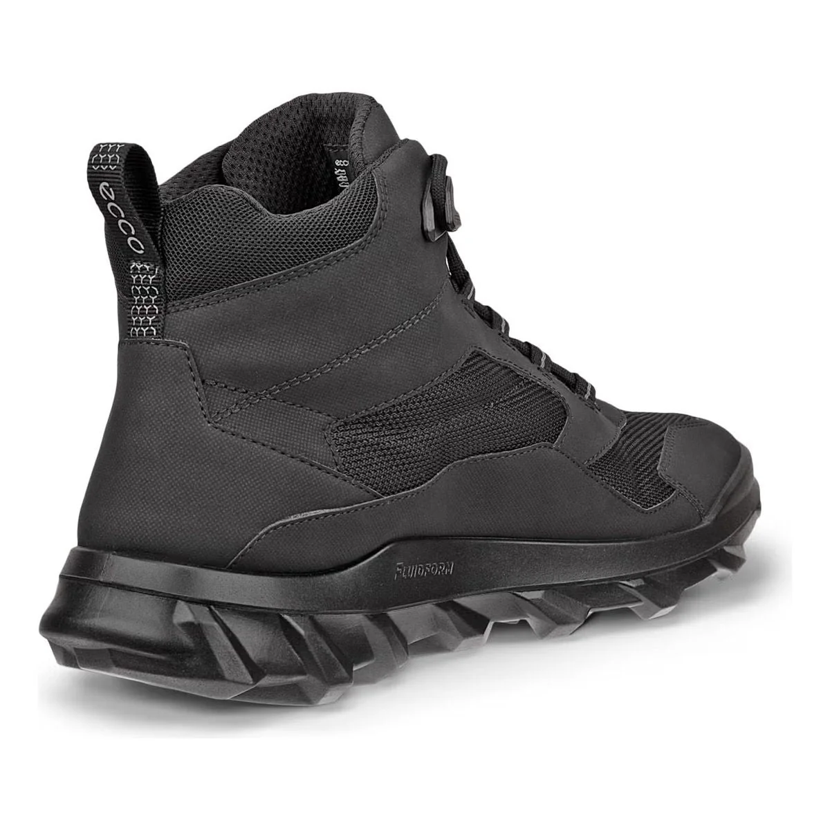 Ecco MX M Men's Waterproof Bootie - Image 2