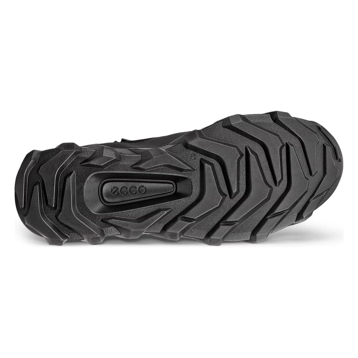 Ecco MX M Men's Waterproof Bootie - Image 4
