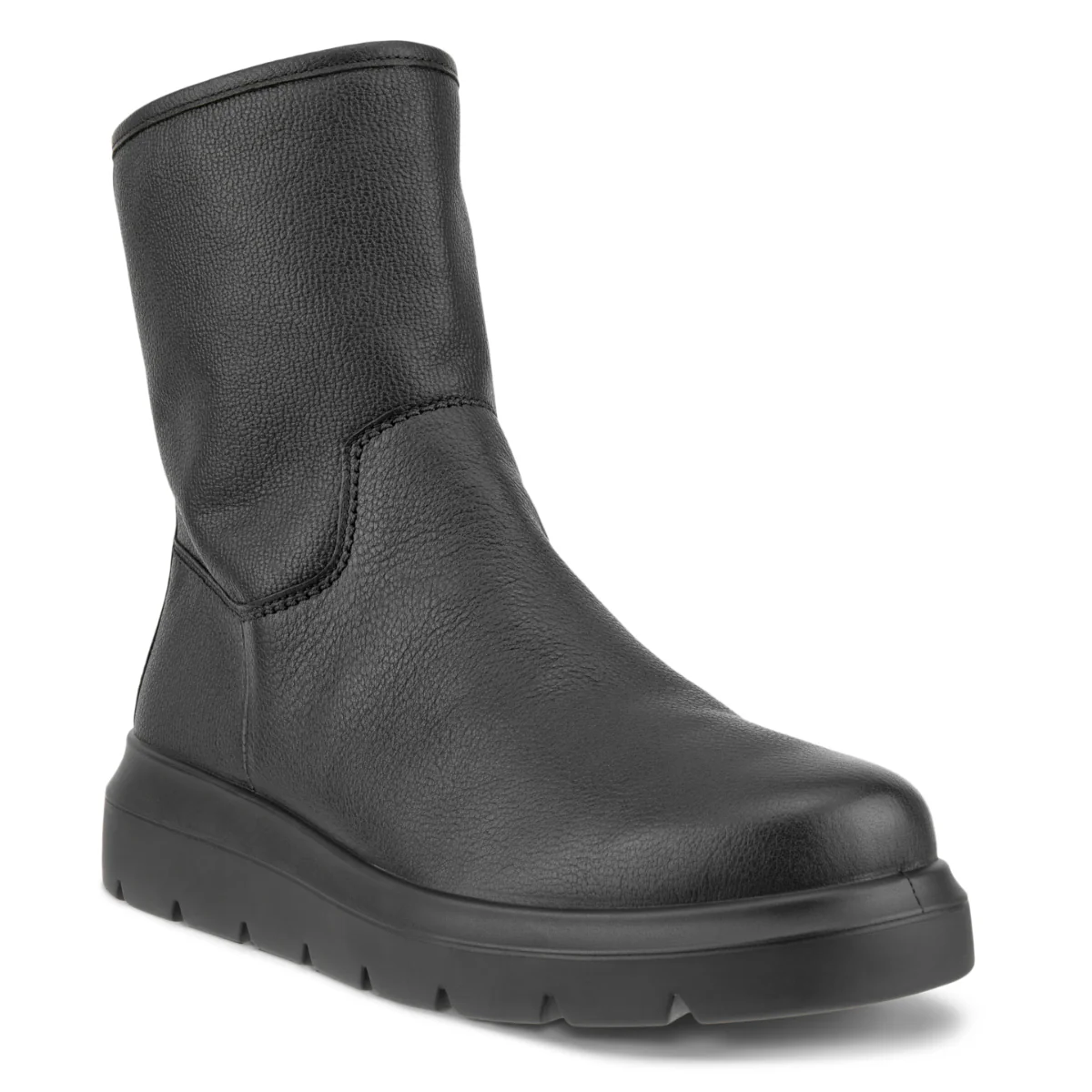 Ecco Nouvelle Women's Rain Zip Boot