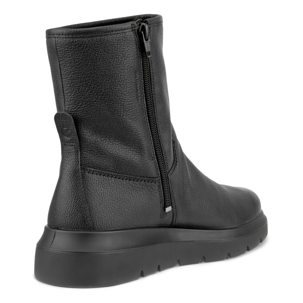 Ecco Nouvelle Women's Rain Zip Boot - Image 2