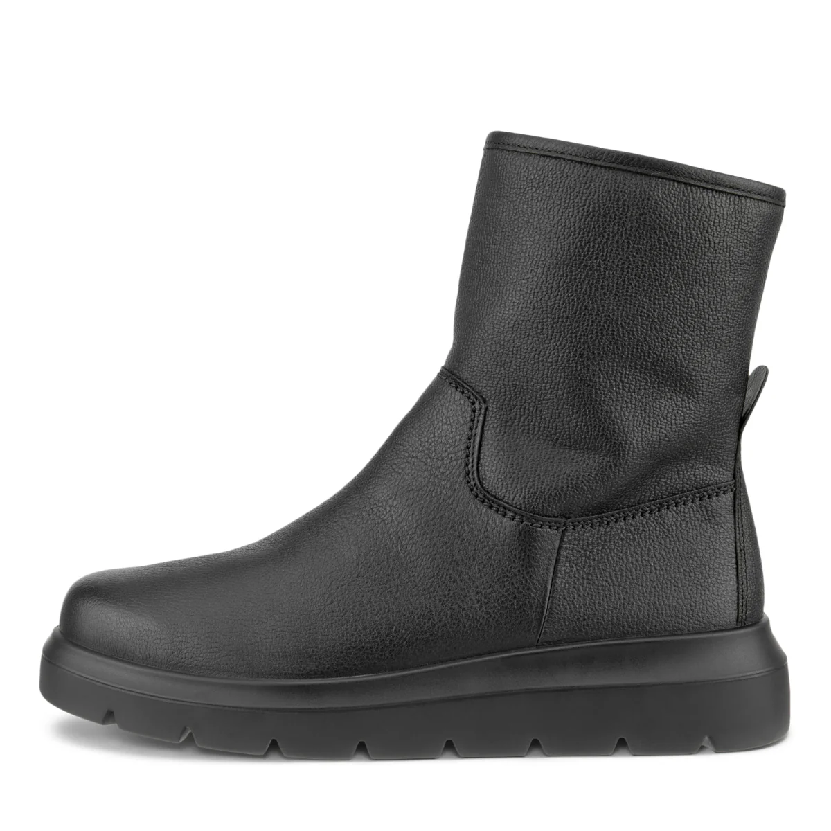 Ecco Nouvelle Women's Rain Zip Boot - Image 3