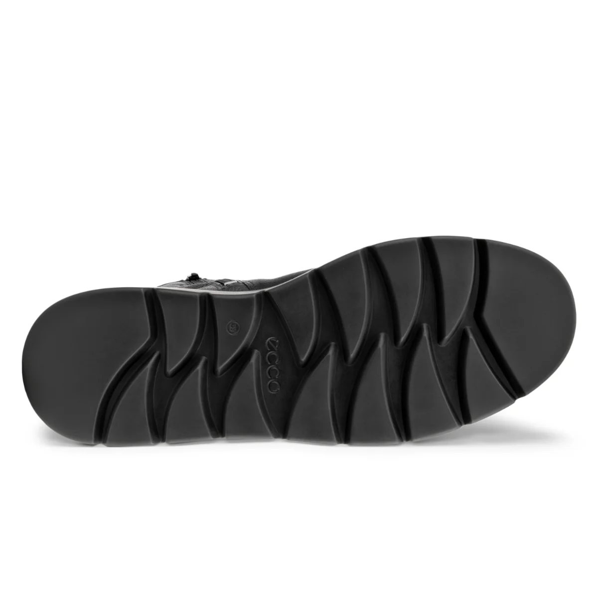 Ecco Nouvelle Women's Rain Zip Boot - Image 4