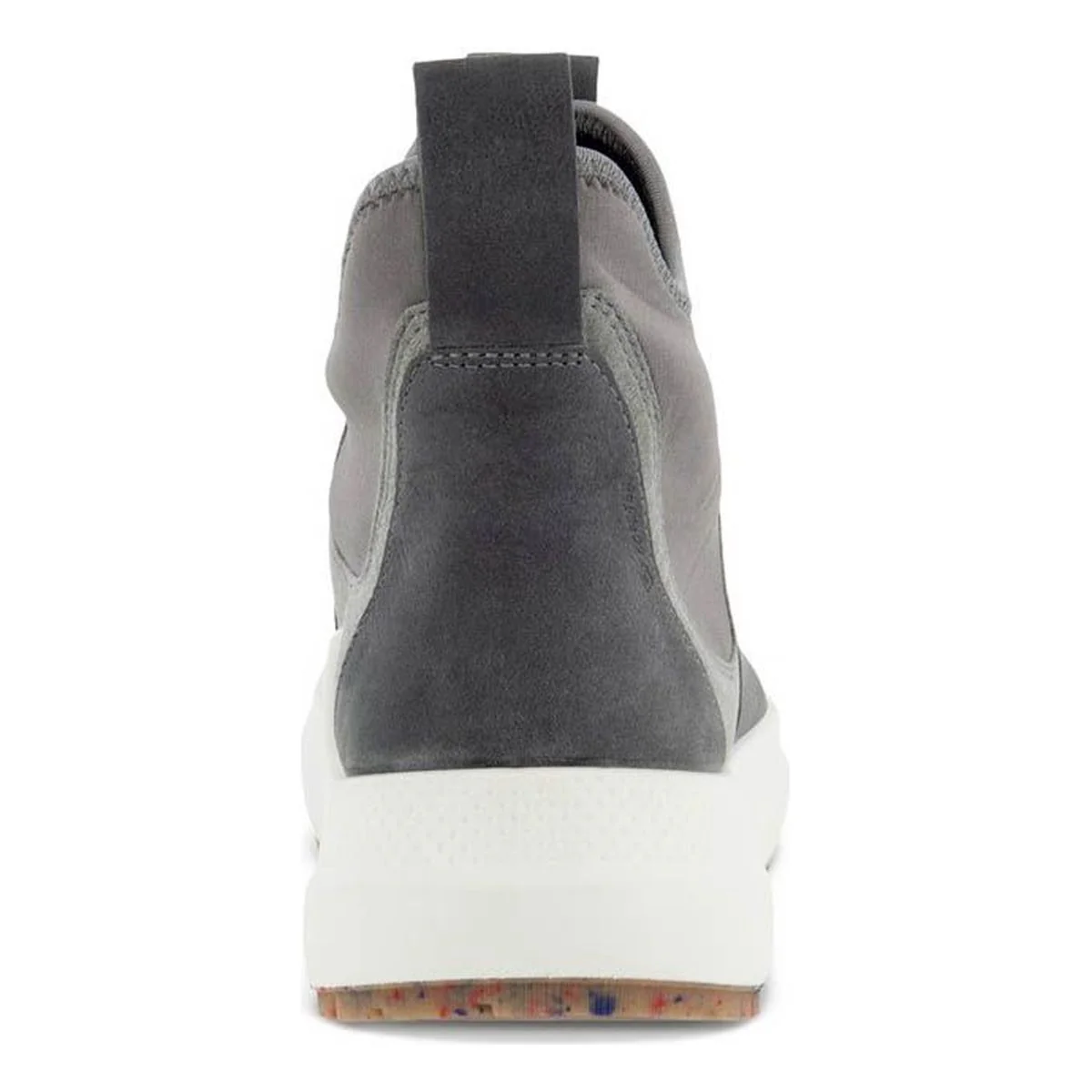 Ecco Solice Women's GoreTex Chelsea Boot Grey - Image 3