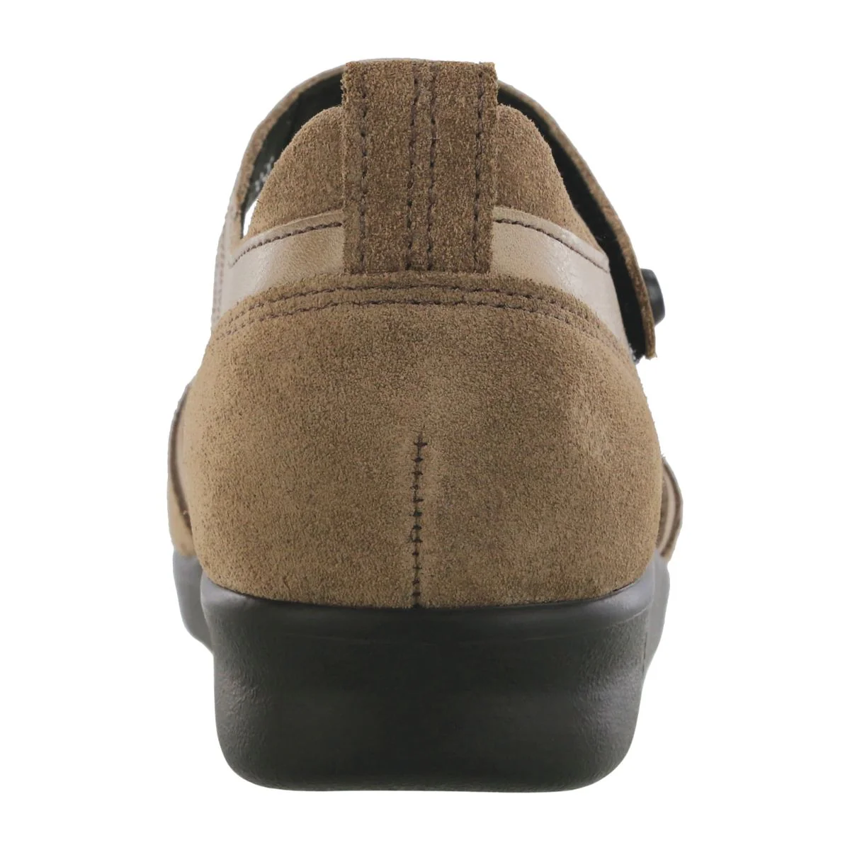 SAS Eden Women's Mary Jane Shoe in Birch - Image 5
