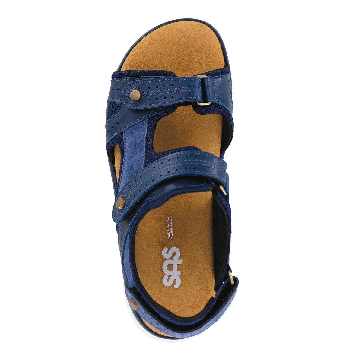 SAS Embark Women's Sport Sandal - Image 6