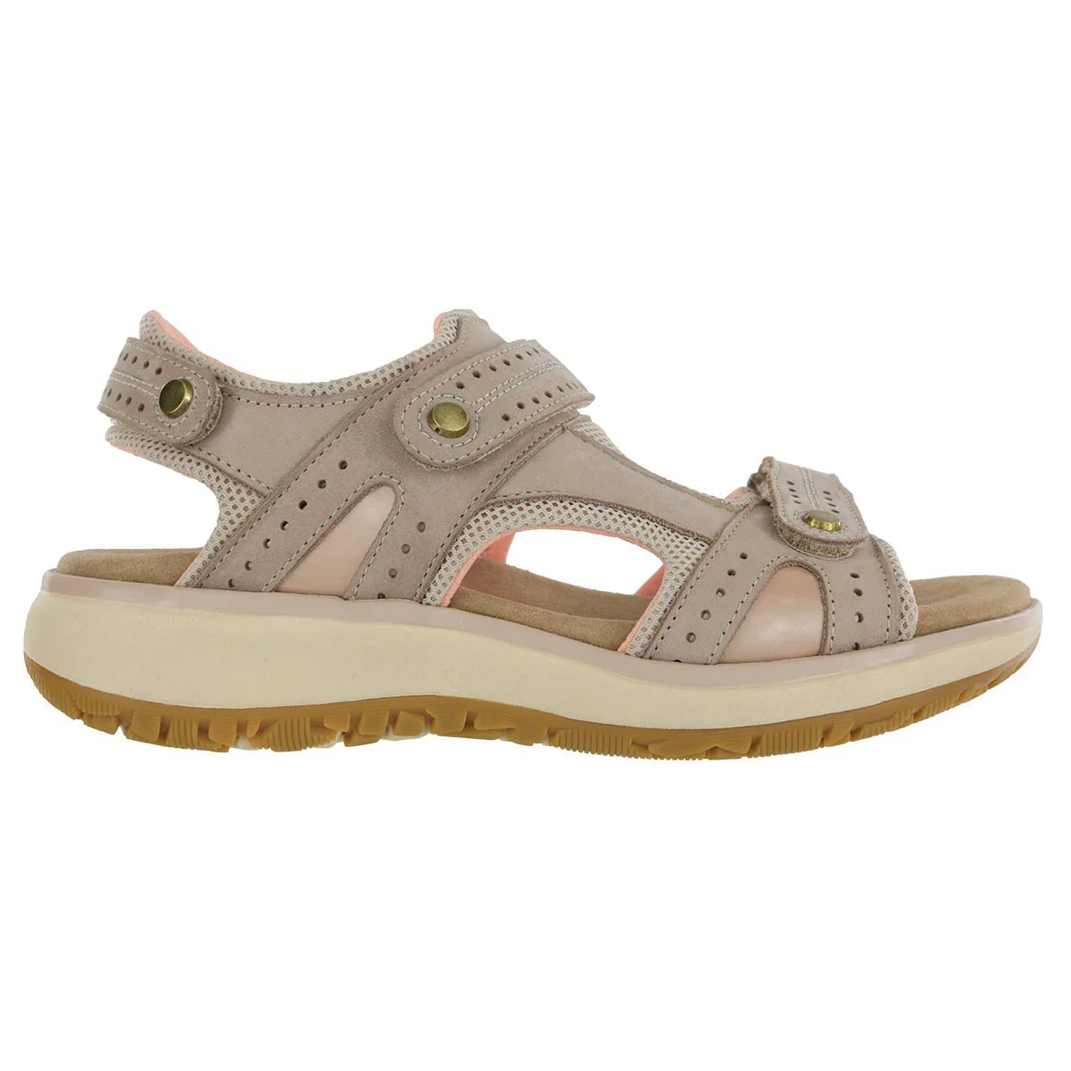 SAS Embark Women's Sport Sandal - Image 3