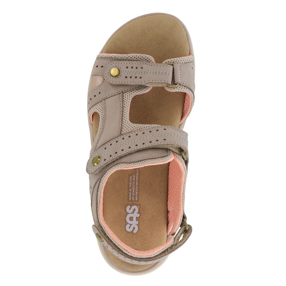 SAS Embark Women's Sport Sandal - Image 4