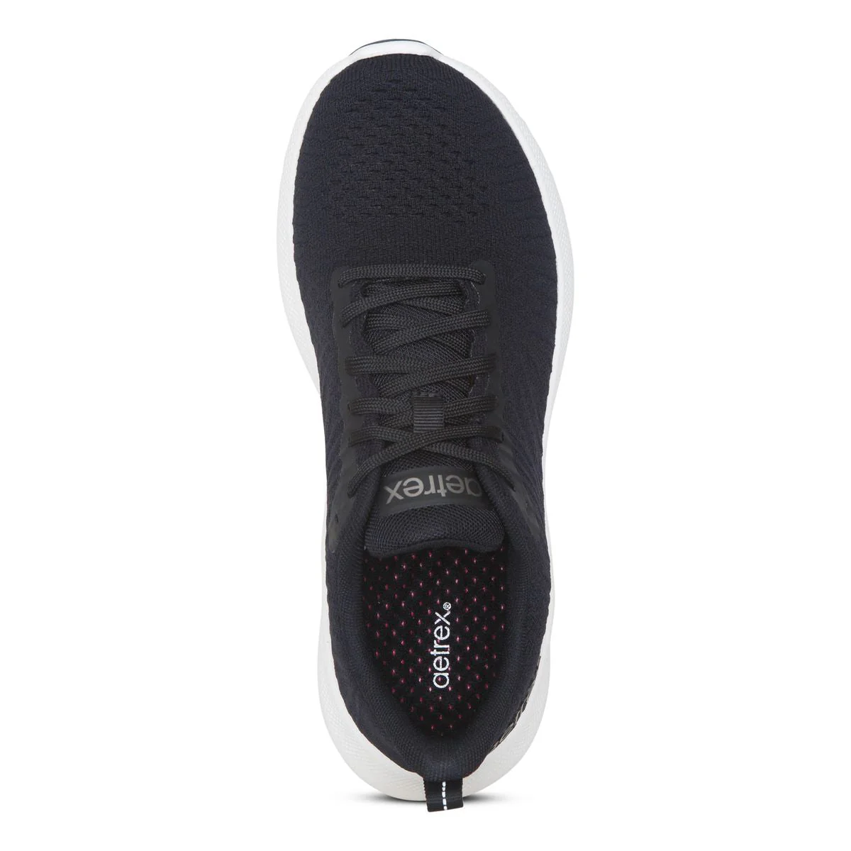 Aetrex Emery Arch Support Sneaker for Women - Image 5
