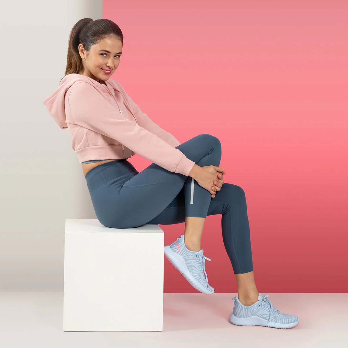 Aetrex Emery Arch Support Sneaker for Women - Image 6