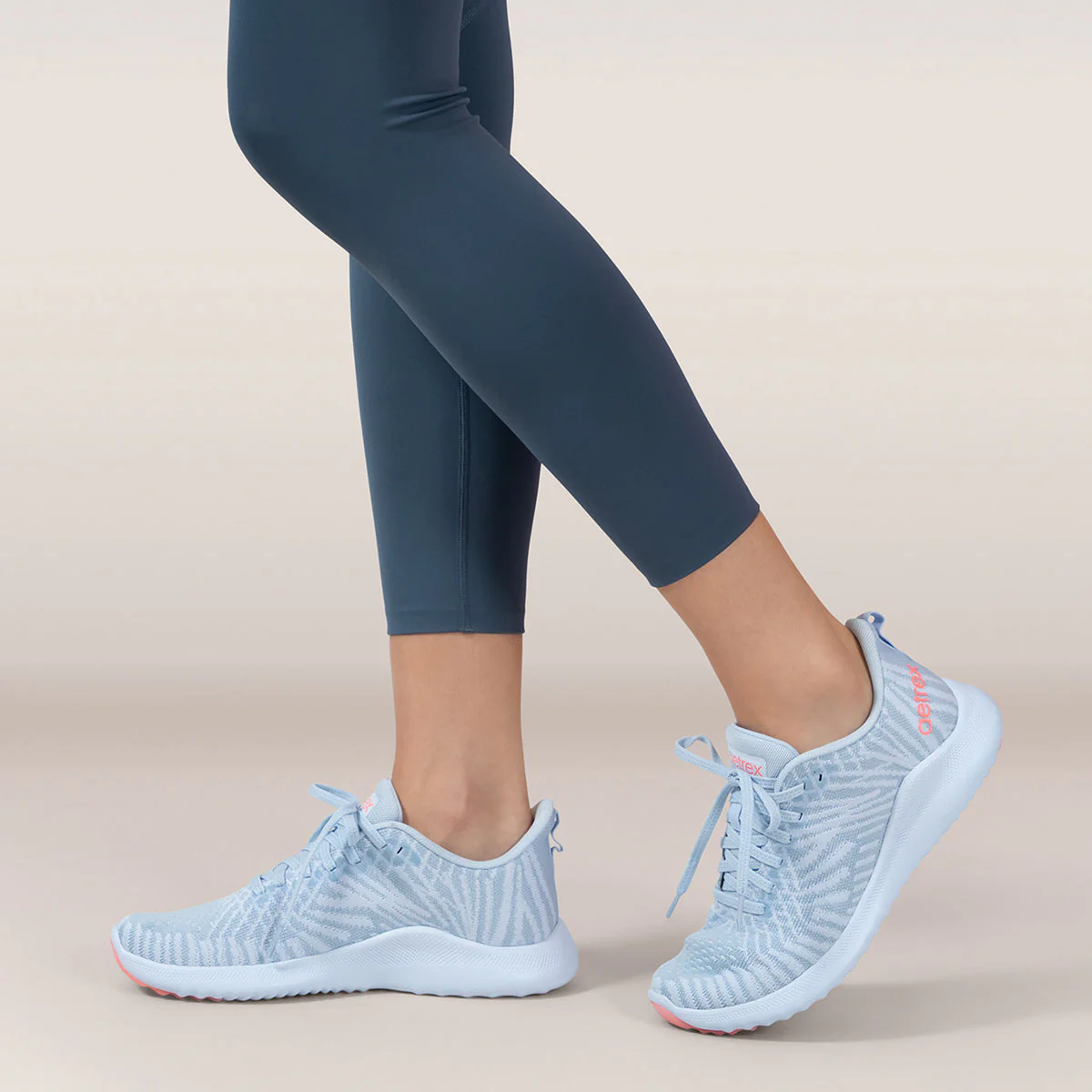 Aetrex Emery Arch Support Sneaker for Women - Image 7