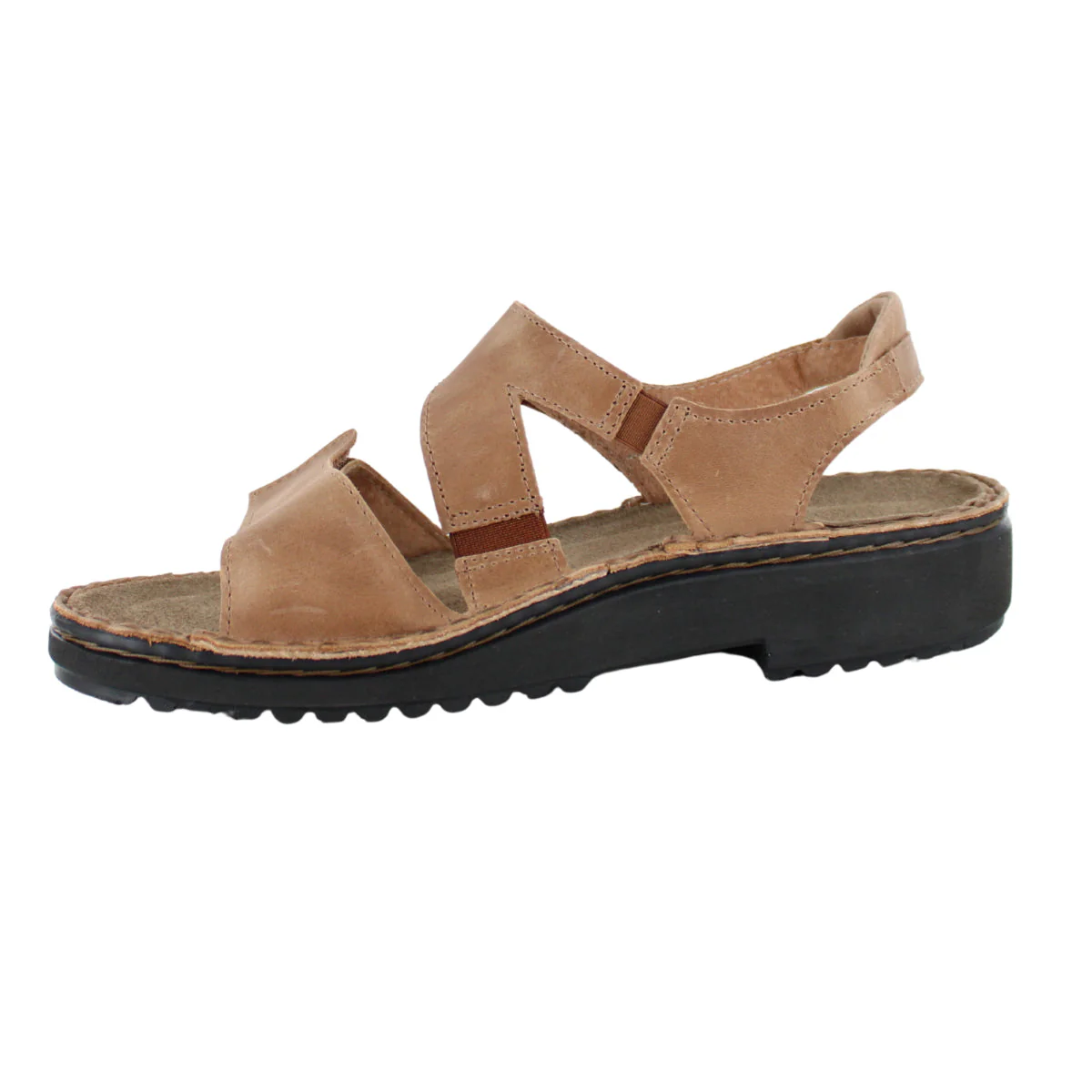 Enid Adjustable Sandals - Image 3