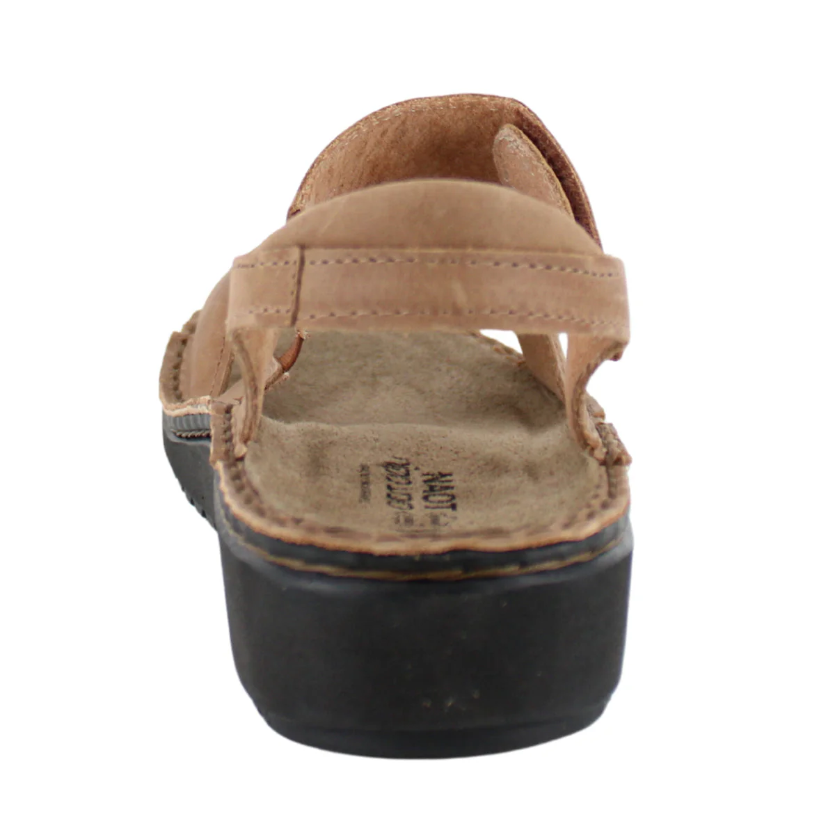 Enid Adjustable Sandals - Image 4