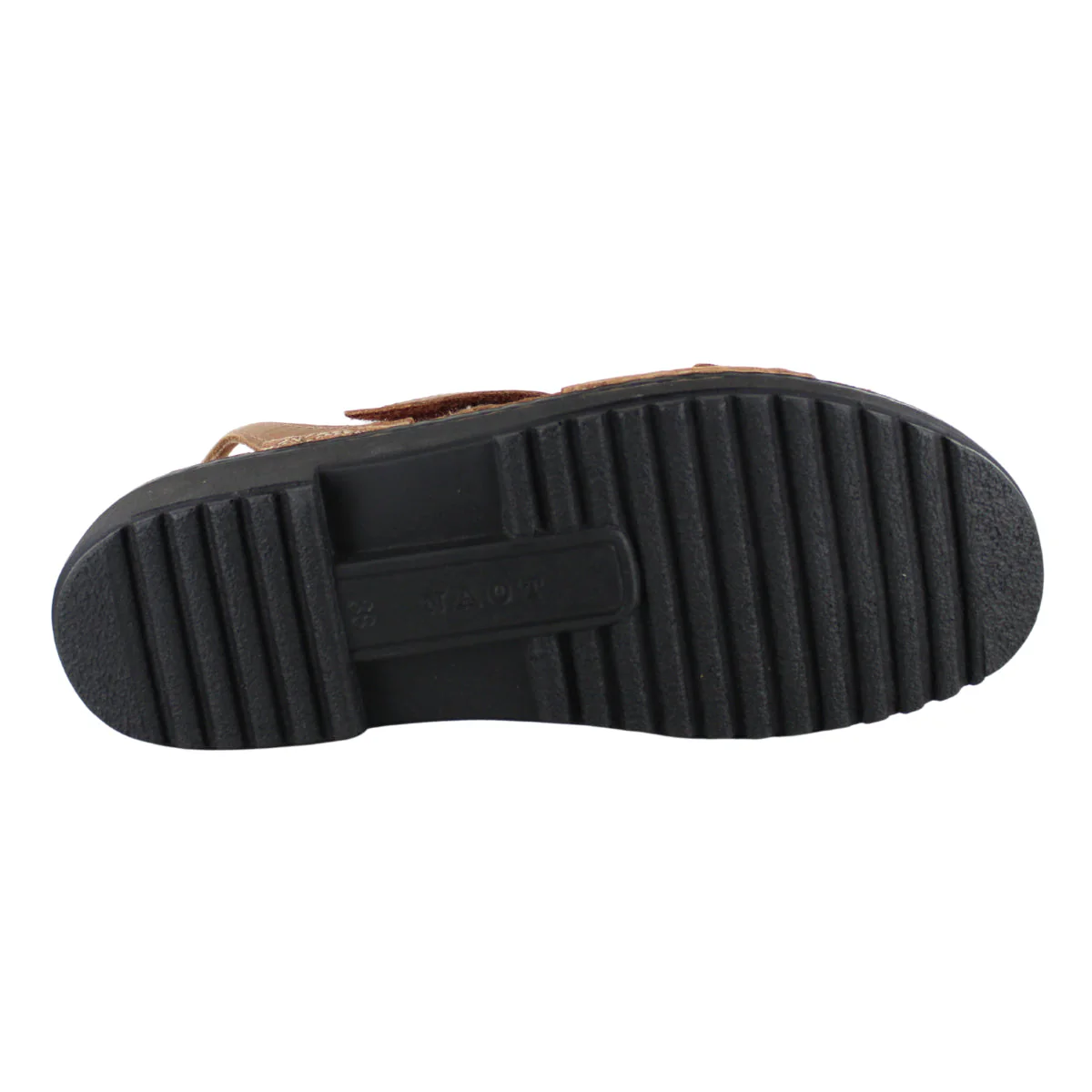 Enid Adjustable Sandals - Image 5