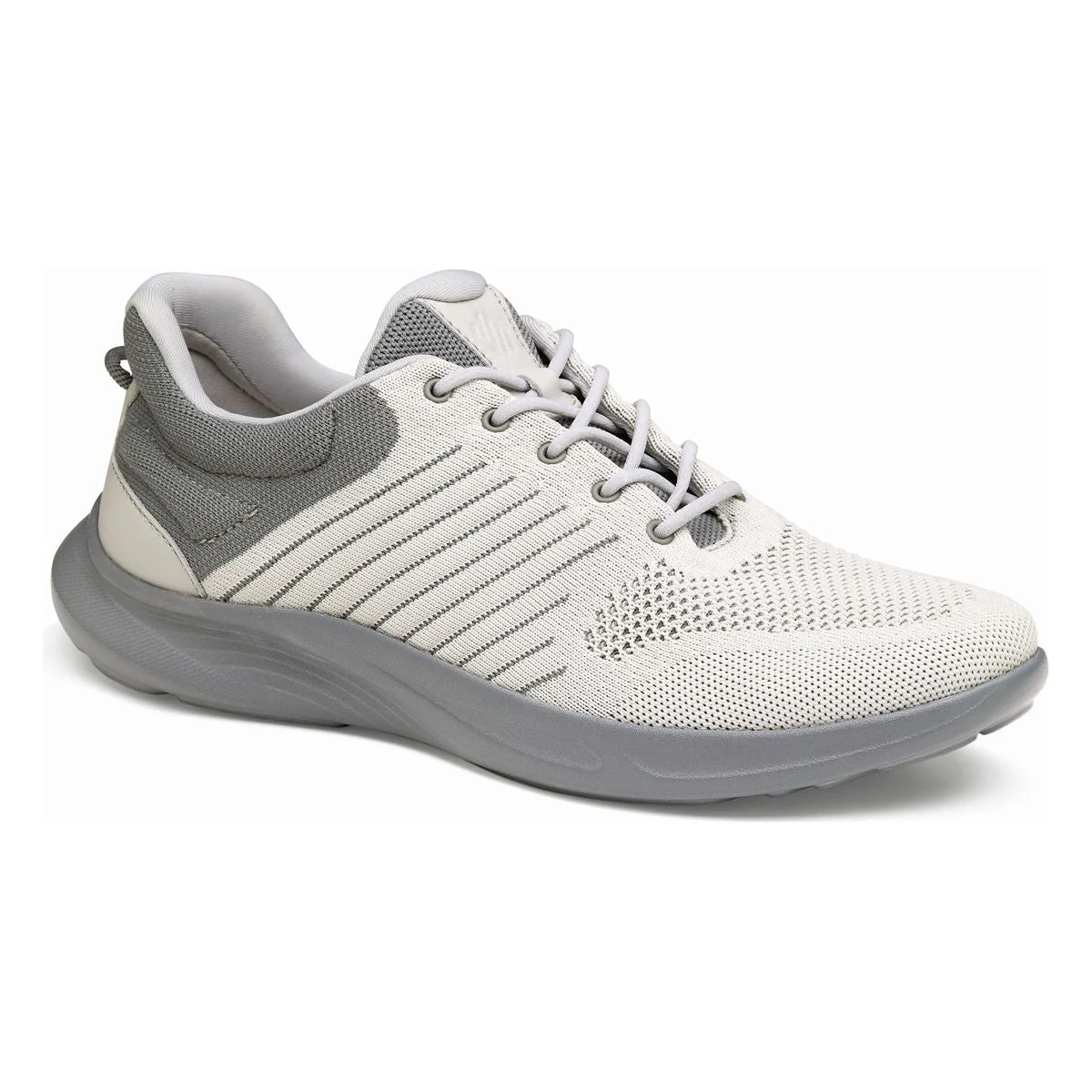 Escape Knit Lace-Up Sneaker - Image 2
