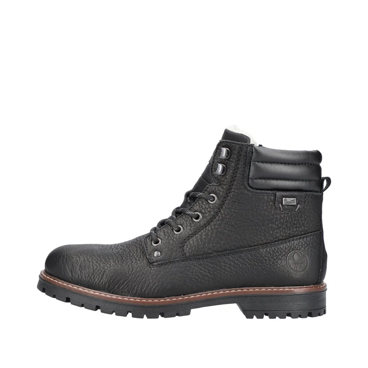 F3600 Men's Lace Up Boot - Image 4