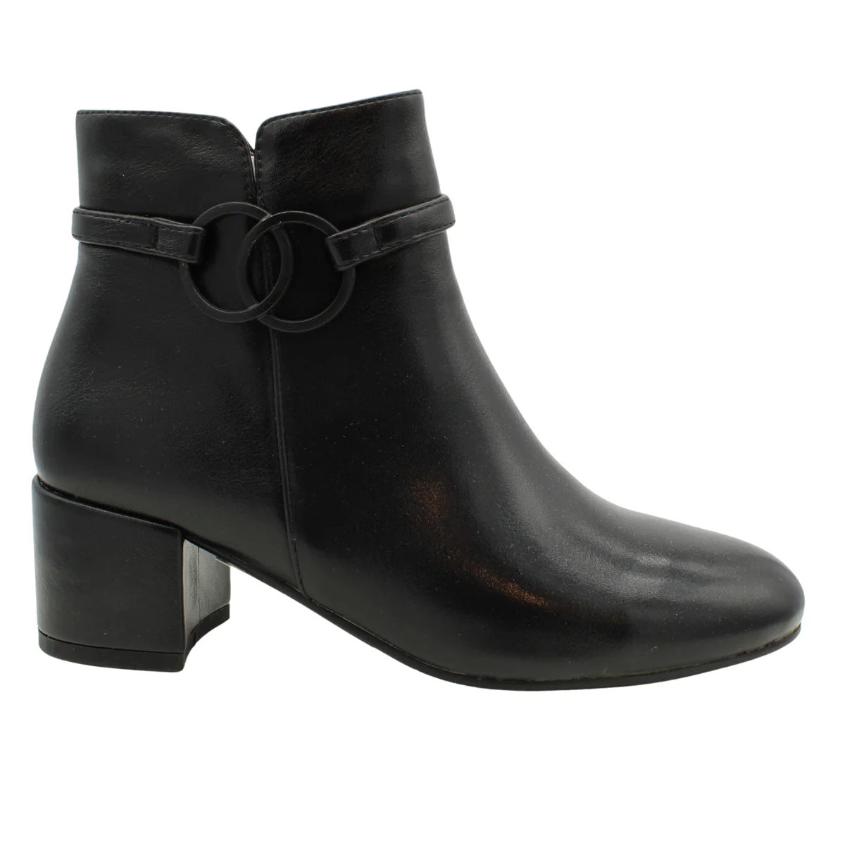 #F7080 Dress Boot - Image 2