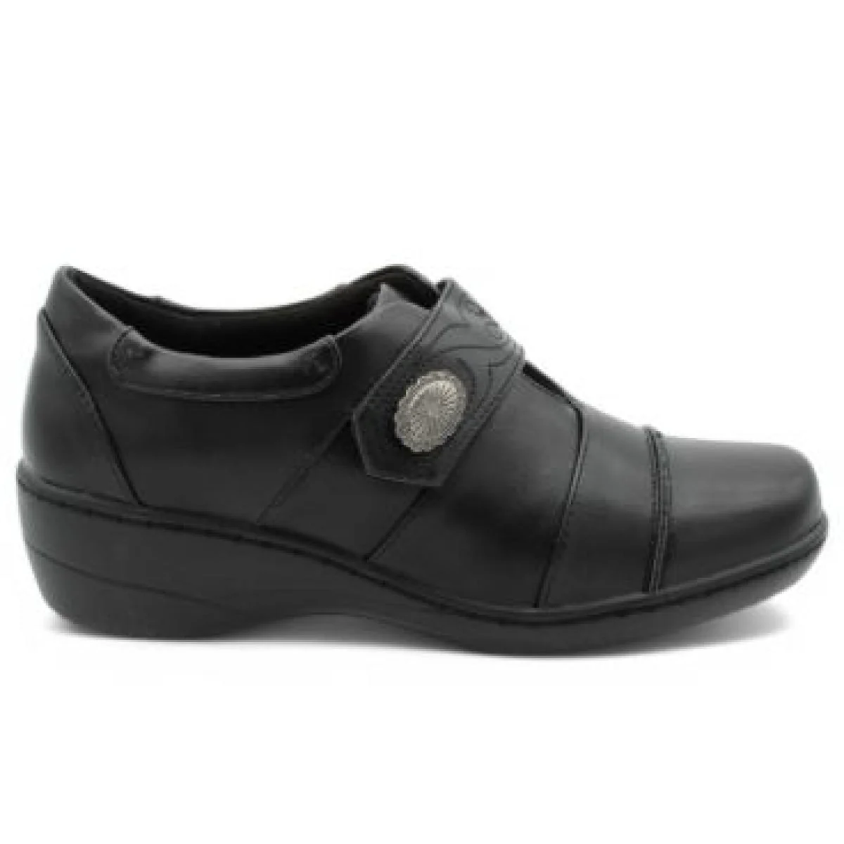 F7100 Casual Shoe