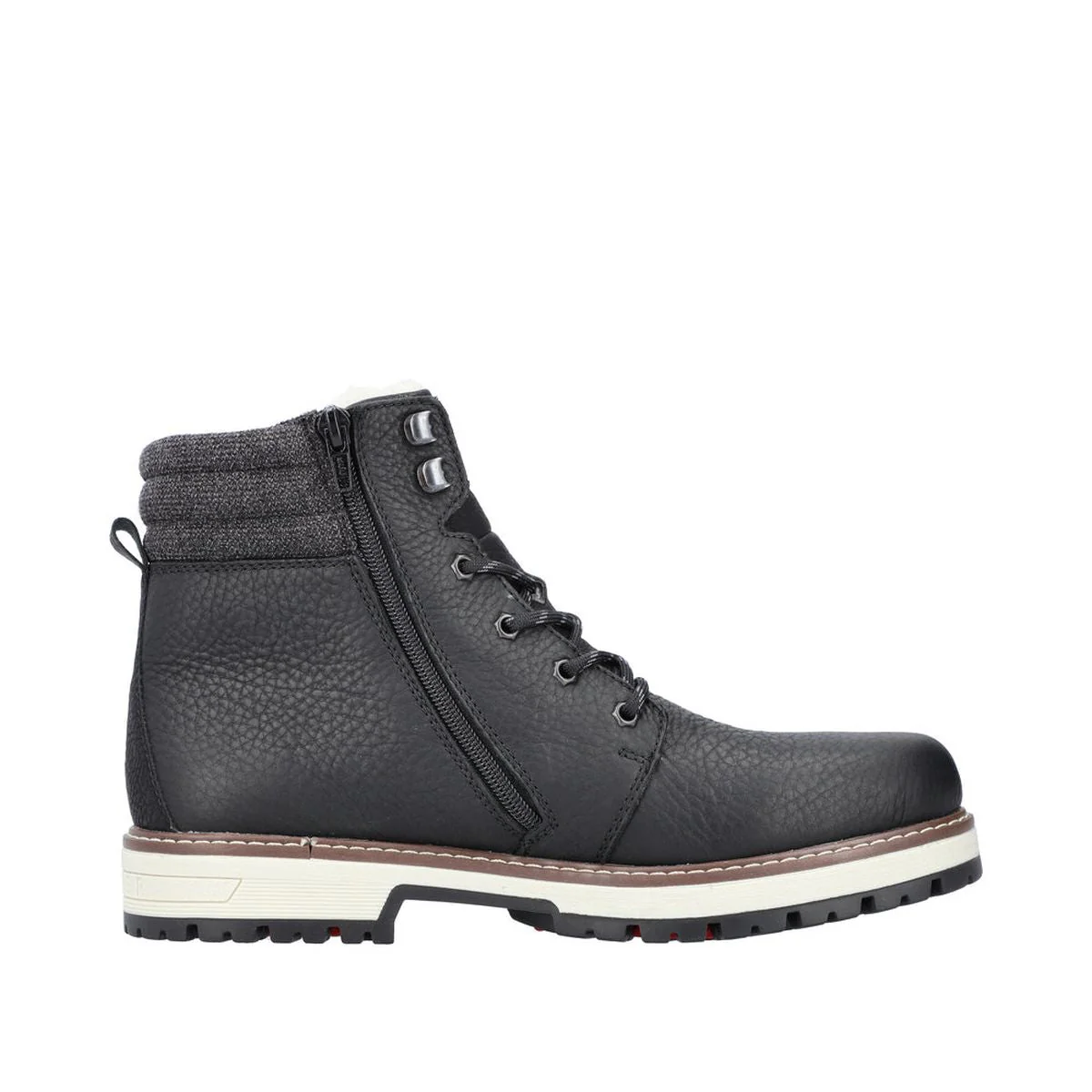 F8301 Men's Lace Up Boot - Image 2