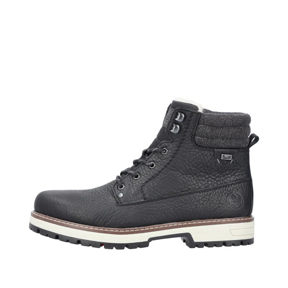 F8301 Men's Lace Up Boot - Image 3
