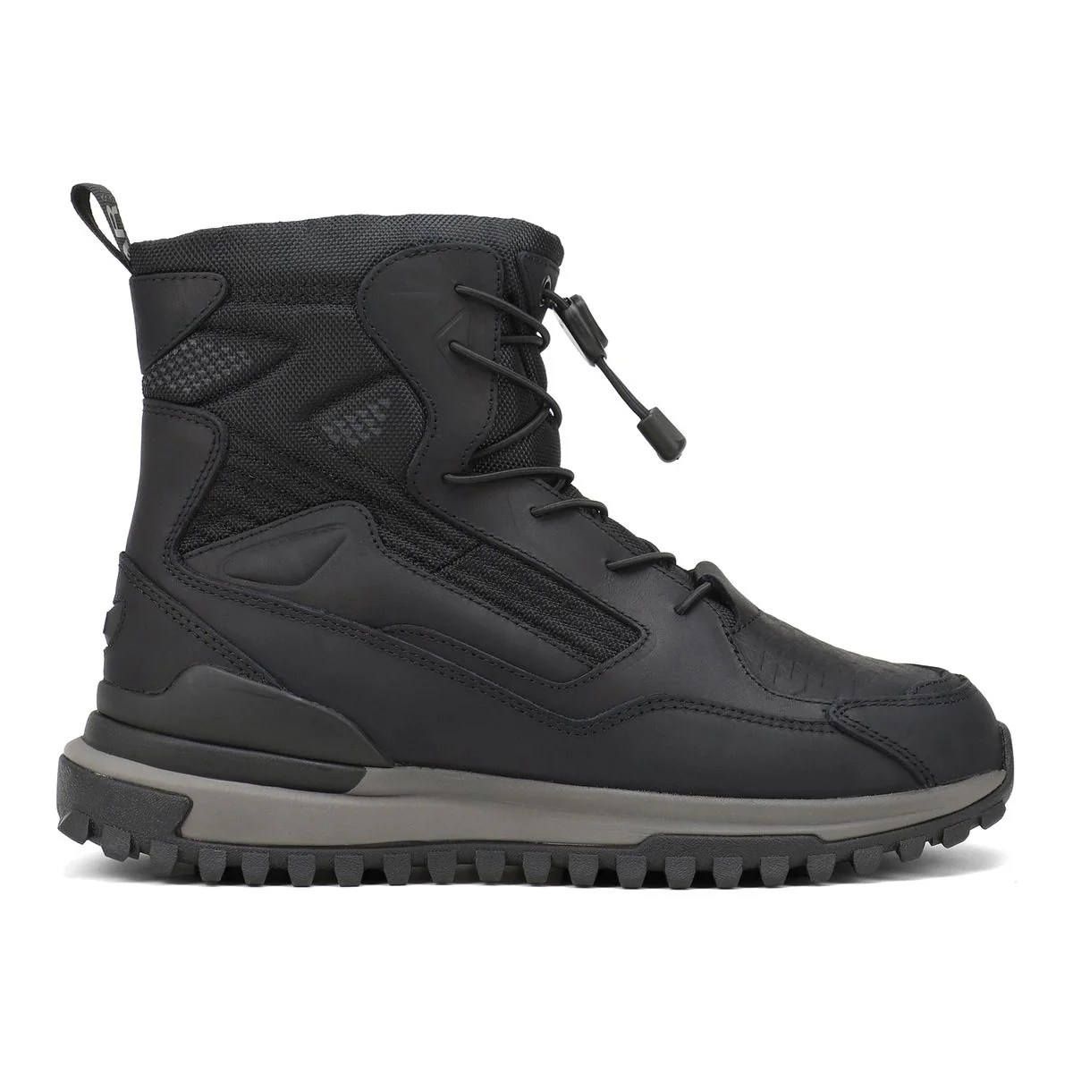 Falko Men's Sneaker Boot - Image 2