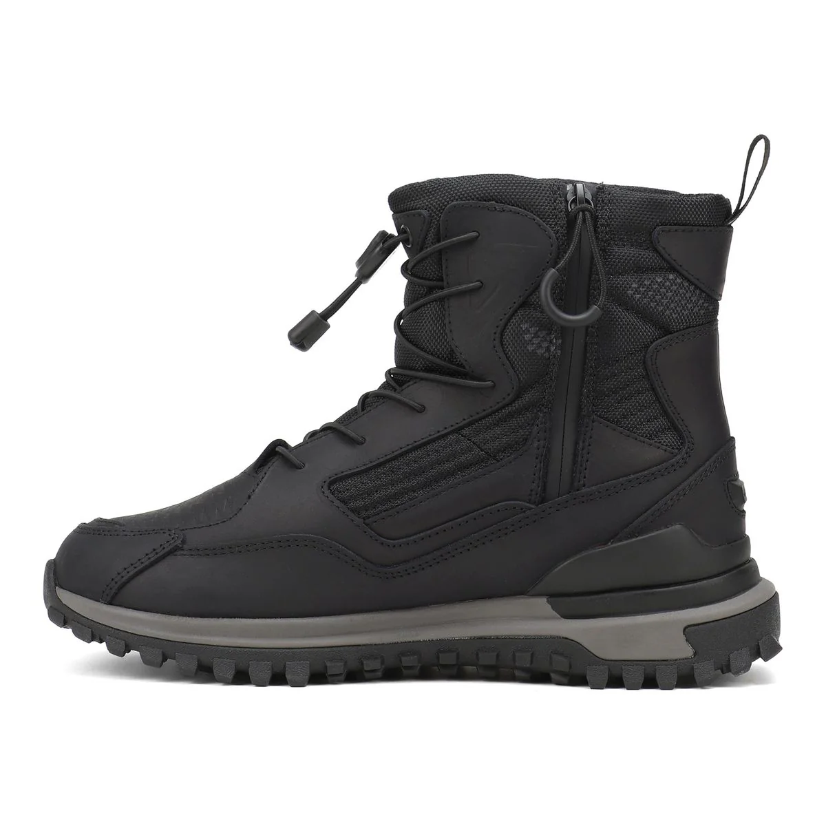Falko Men's Sneaker Boot - Image 3
