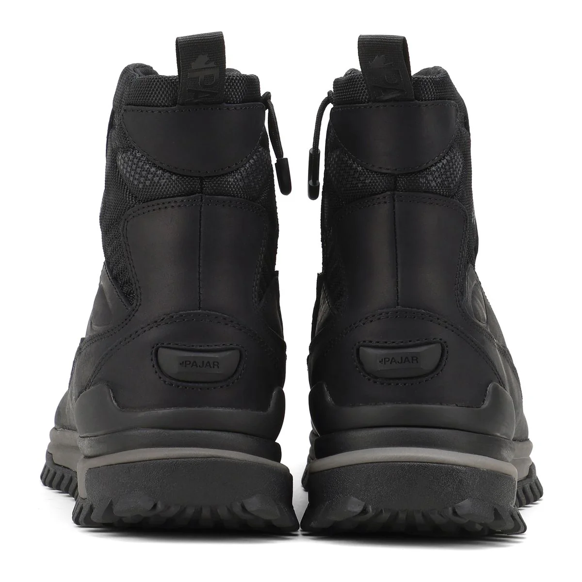 Falko Men's Sneaker Boot - Image 4
