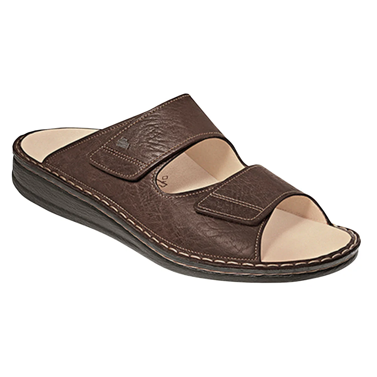 Finn Comfort Riad Men's Slide Sandals