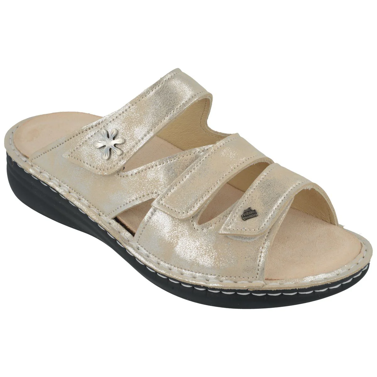 Finn Comfort Women's Grenada Sandals - Image 2