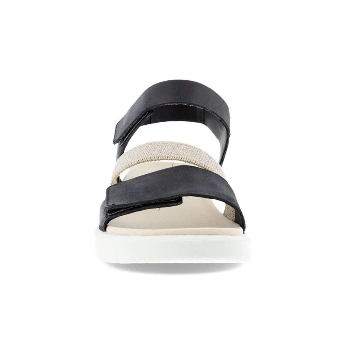 Ecco Flowt Adjustable Womans sandal - Image 6