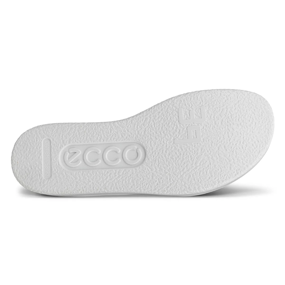 Ecco Flowt Adjustable Womans Sandal - Image 3