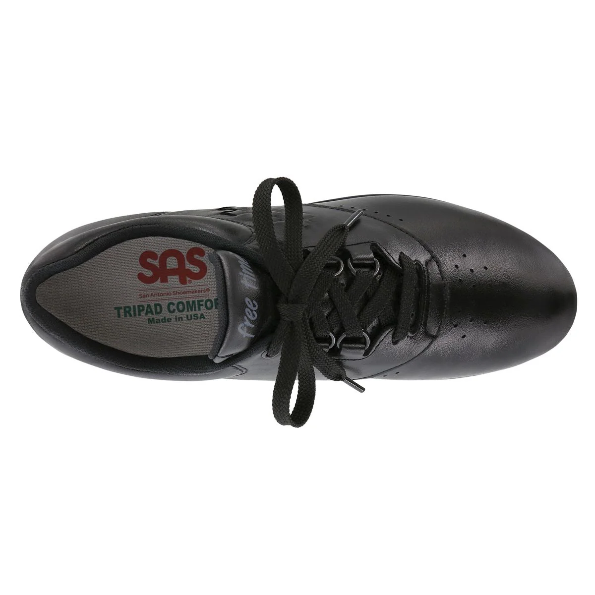 SAS Free Time Women's Walking Shoe - Image 3